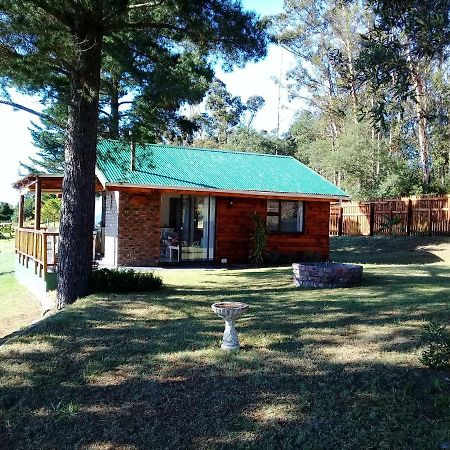 Wild fig Cottage Sedgefield Exteriör bild