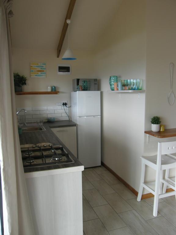 Wild fig Cottage Sedgefield Exteriör bild