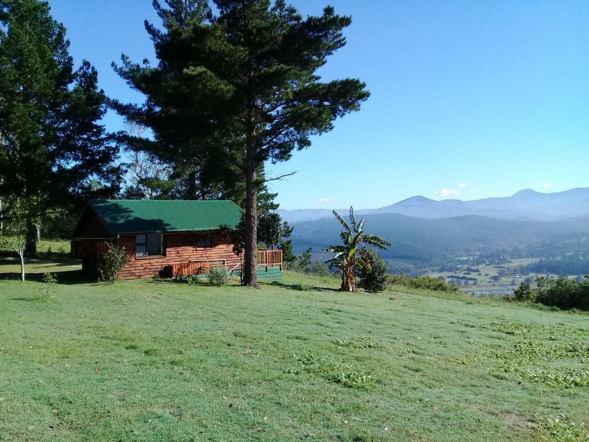 Wild fig Cottage Sedgefield Exteriör bild
