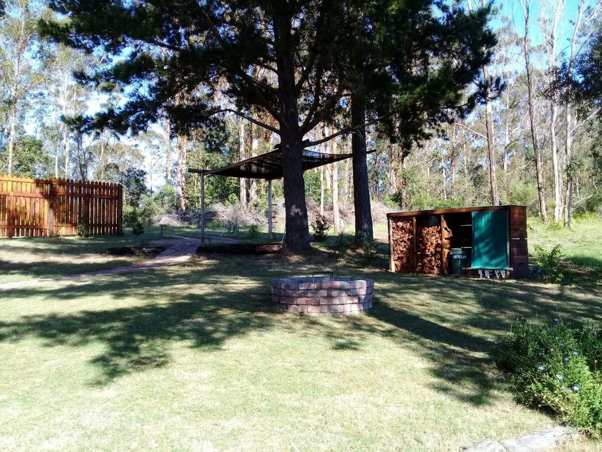 Wild fig Cottage Sedgefield Exteriör bild
