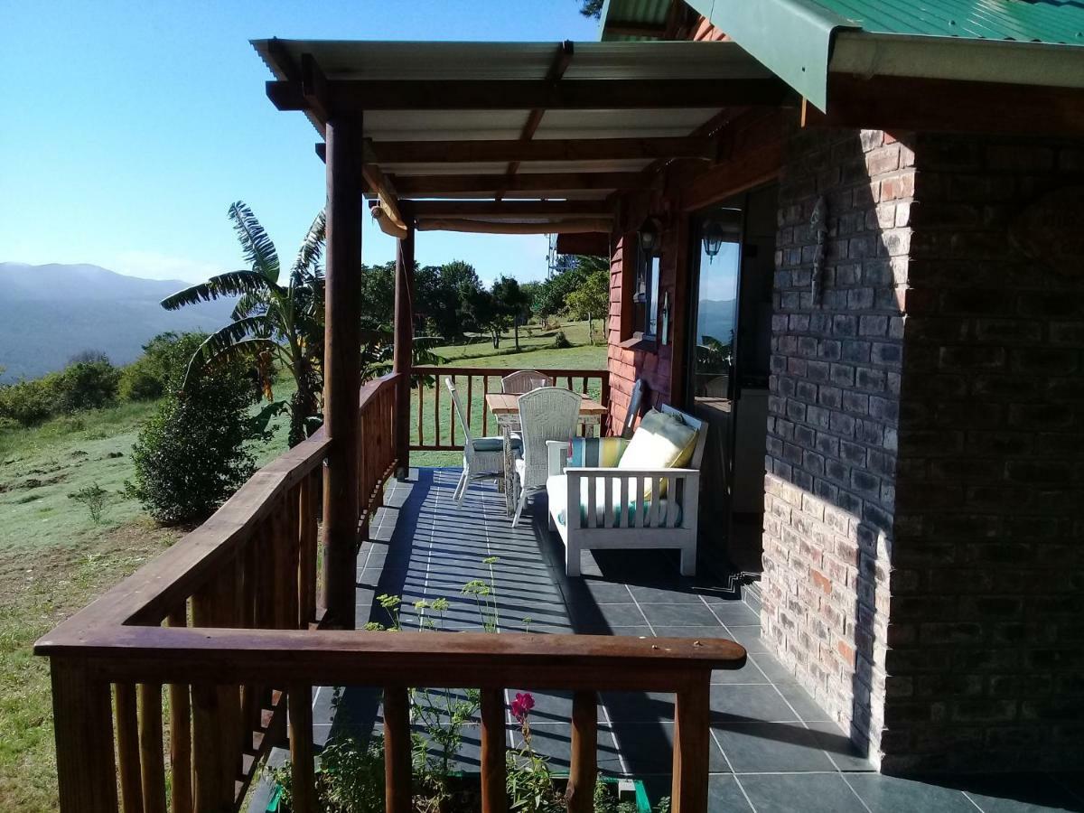 Wild fig Cottage Sedgefield Exteriör bild