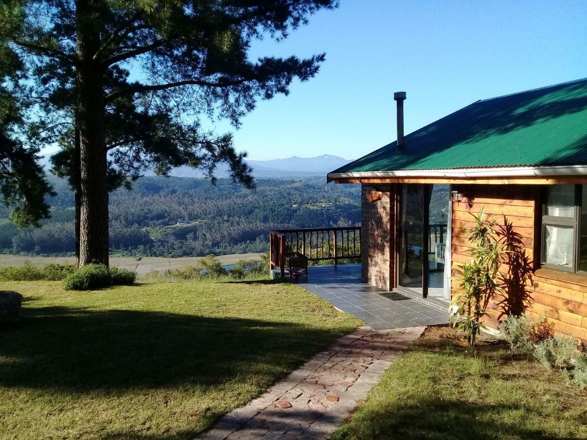 Wild fig Cottage Sedgefield Exteriör bild
